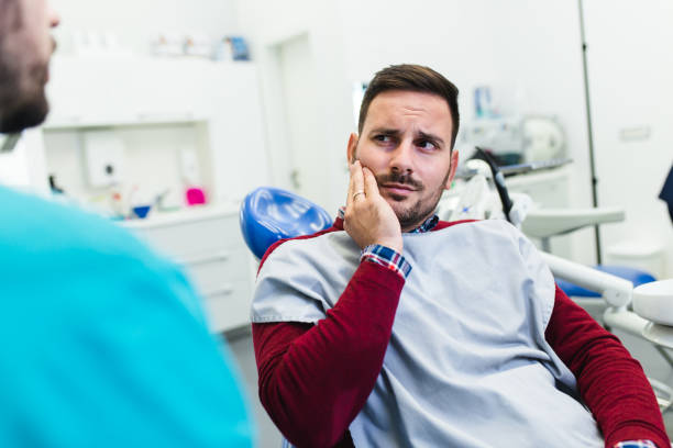 Laser Dentistry in Fords Prairie, WA