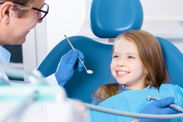 Advanced Technology for Better Dental Care in Fords Prairie, WA