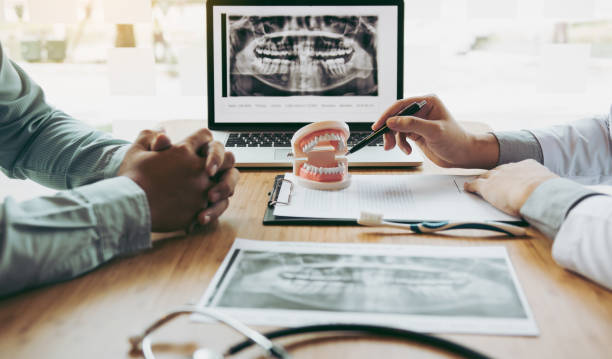 Best Wisdom Tooth Removal  in Fords Prairie, WA