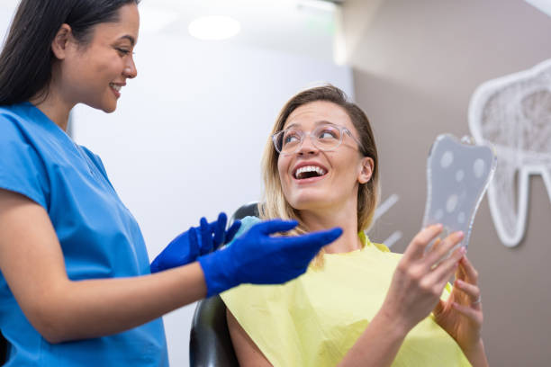 Best Oral Cancer Screening  in Fords Prairie, WA