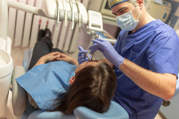 Dental Inlays and Onlays in Fords Prairie, WA